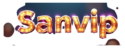 sanvip logo